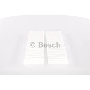 Hyundai I20 1.4 Crdi 08.2009 - 12.2014  Bosch Polen Fi̇ltresi̇ Filitre