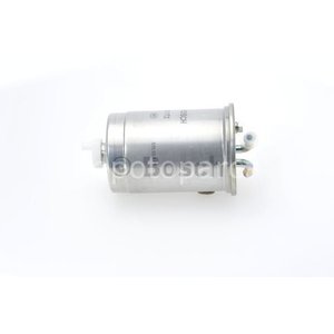 Ford Escort 1.8 D Turnier 08.1990 - 12.1994 Bosch Mazot Fi̇ltresi̇