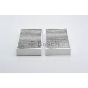 Mercedes-benz R 500 4matic (05.2007 - 10.2012) Bosch Filtre Seti Filitre