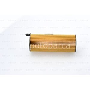 Vw (volkswagen) Touareg 3.0 Tdi 12.2006 - 05.2008 Bosch Yağ Fi̇ltresi̇ Filitre