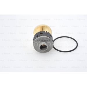 Fiat Punto 1.9 Jtd 8v 07.2003 - 12.2010 Bosch Mazot Fi̇ltresi̇ Filitre