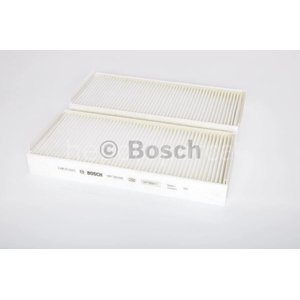 Mercedes-benz E 200 Diesel 03.1997 - 07.1999  Bosch Polen Fi̇ltresi̇ Filitre