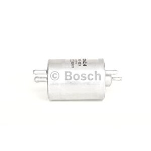 Mercedes-benz C 240 T-modell 01.2001 - 05.2005 Bosch Benzi̇n Fi̇ltresi̇