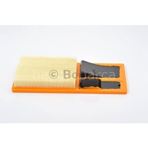Skoda Roomster 1.6 (06.2010 - 05.2015) Bosch Filtre Seti Filitre