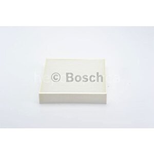 Opel Zafira 1.8 01.2012 - 01.2018  Bosch Polen Fi̇ltresi̇ Filitre