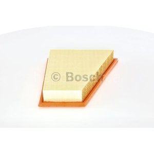 Bmw Z 4 Sdrive 23 I (04.2009 - 08.2011) Bosch Filtre Seti Filitre