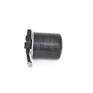 Mercedes-benz C 220 Cdi 12.2008 - 12.2014 Bosch Mazot Fi̇ltresi̇ Filitre