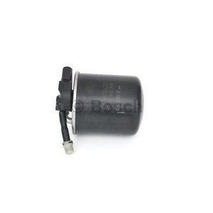 Mercedes-benz C 220 Cdi 12.2008 - 12.2014 Bosch Mazot Fi̇ltresi̇ Filitre