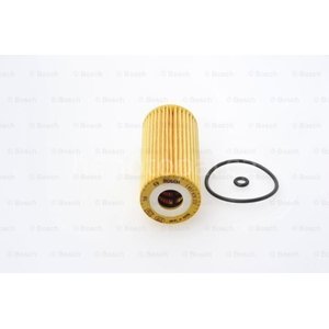 Mercedes-benz B 180 Cdi 04.2005 - 05.2011 Bosch Yağ Fi̇ltresi̇ Filitre
