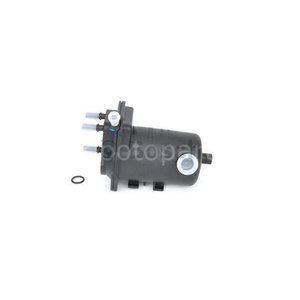 Nissan Note 1.5 Dci 90 11.2010 - 08.2014 Bosch Mazot Fi̇ltresi̇ Filitre