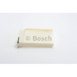 Renault Clio 3 Iii 1.2 (06.2005 - 01.2018) Bosch Filtre Seti Filitre