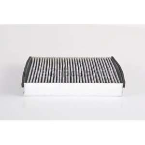 Volvo V40 2 Ii T4 (09.2012 - 07.2015) Bosch Filtre Seti Filitre