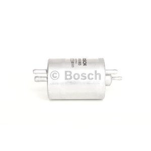 Mercedes-benz C 320 4matic 09.2002 - 06.2005 Bosch Benzi̇n Fi̇ltresi̇