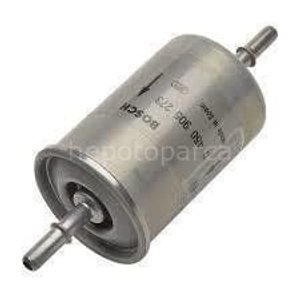 Opel Meriva 1.6 I 03.2003 - 09.2005 Bosch Benzi̇n Fi̇ltresi̇