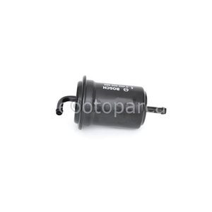 Suzuki Grand Vitara 2.0i 16v 03.1998 - 12.2005 Bosch Benzi̇n Fi̇ltresi̇