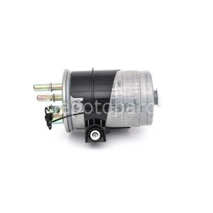 Ford Focus 1.8 Tddi Turnier 08.1999 - 05.2005 Bosch Mazot Fi̇ltresi̇