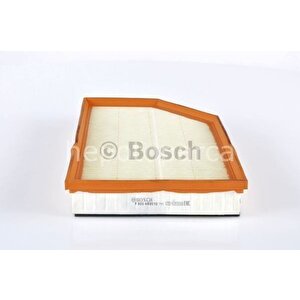 Volvo Xc60 2.0t Fwd 08.2010 - 07.2011 Bosch Hava Fi̇ltresi̇