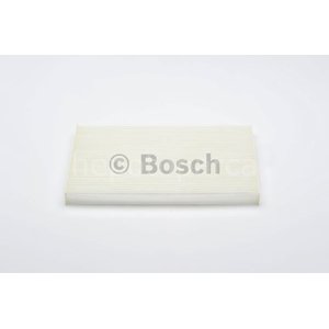 Nissan Qashqai 1.6 (11.2010 - 12.2013) Bosch Filtre Seti Filitre
