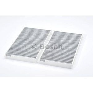 Bmw 530 D Touring 09.2005 - 03.2007 Bosch Akti̇f Karbonlu Polen Fi̇ltresi̇ Filitre
