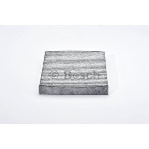 Volvo V50 1.6 01.2005 - 12.2012 Bosch Akti̇f Karbonlu Polen Fi̇ltresi̇ Filitre