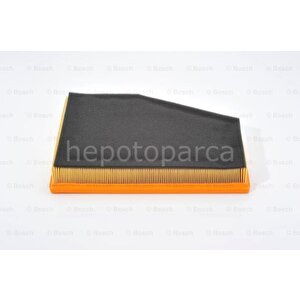 Bmw 635 D (09.2007 - 07.2010) Bosch Filtre Seti Filitre