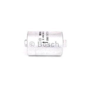 Audi A8 4.2 Quattro 02.1999 - 04.2000 Bosch Benzi̇n Fi̇ltresi̇