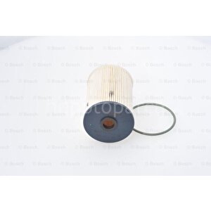Vw (volkswagen) Jetta 1.6 Tdi 07.2009 - 10.2010 Bosch Mazot Fi̇ltresi̇ Filitre