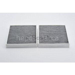 Bmw 525 I (09.2000 - 07.2003) Bosch Filtre Seti Filitre
