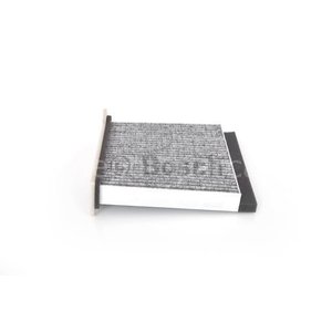 Mitsubishi Outlander 2.0i Turbo 4wd (07.2004 - 09.2007) Bosch Filtre Seti Filitre