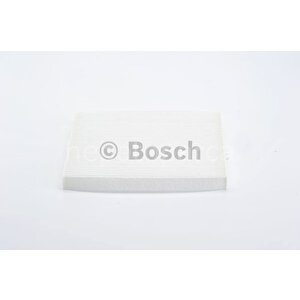 Toyota Corolla 1.6i 16v 10.2001 - 11.2006  Bosch Polen Fi̇ltresi̇ Filitre