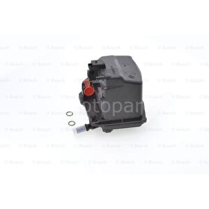Peugeot Partner 1.6 Hdi 10.2008 - 02.2012 Bosch Mazot Fi̇ltresi̇ Filitre