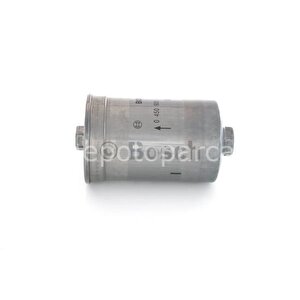 Audi 100 2.0 01.1993 - 07.1994 Bosch Benzi̇n Fi̇ltresi̇
