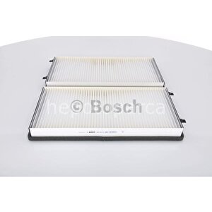 Bmw 740 I 04.2005 - 10.2008  Bosch Polen Fi̇ltresi̇
