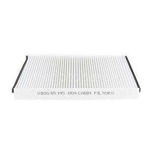 Opel Astra 1.4i Caravan (09.2000 - 06.2004) Bosch Filtre Seti Filitre