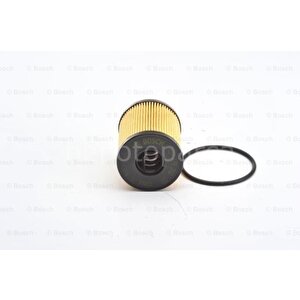 Opel Astra 1.3 Cdti Caravan 08.2005 - 03.2010 Bosch Yağ Fi̇ltresi̇ Filitre