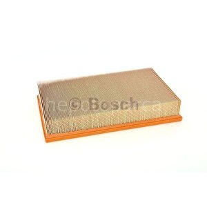 Volvo S80 I 2.0t 08.1998 - 07.2000 Bosch Hava Fi̇ltresi̇ Filitre