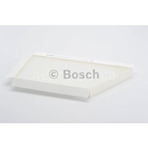 Peugeot 206+ 1.4 03.2009 - 09.2010  Bosch Polen Fi̇ltresi̇ Filitre