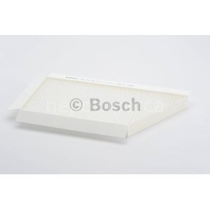 Peugeot 206+ 1.4 03.2009 - 09.2010  Bosch Polen Fi̇ltresi̇ Filitre