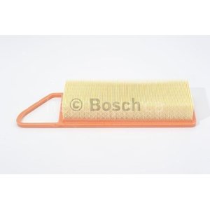 Ford Fiesta 1.4 Tdci 11.2001 - 09.2008 Bosch Hava Fi̇ltresi̇ Filitre