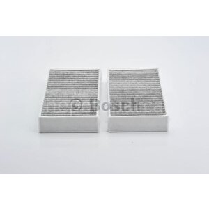 Mercedes-benz Ml 280 Cdi 4matic (07.2005 - 04.2009) Bosch Filtre Seti Filitre