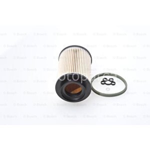 Skoda Octavia 2.0 Tdi 05.2004 - 05.2010 Bosch Mazot Fi̇ltresi̇