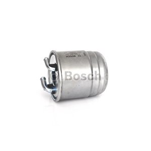 Mercedes-benz S 320 Cdi 12.2005 - 04.2009 Bosch Mazot Fi̇ltresi̇ Filitre
