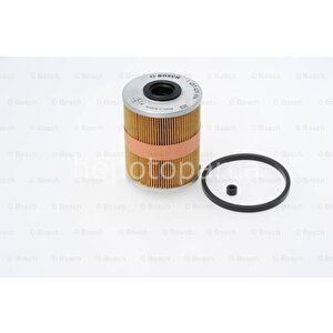 Opel Zafira 2.2 Dti 03.2002 - 07.2005 Bosch Mazot Fi̇ltresi̇