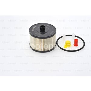 Volvo S40 Ii 1.6d Drive 11.2004 - 08.2012 Bosch Mazot Fi̇ltresi̇