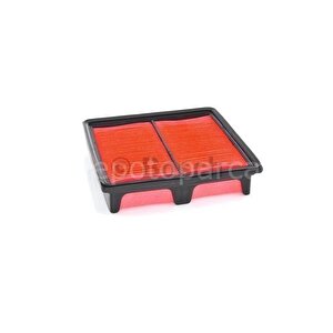 Honda Civic 1.5i 16v Hatchback 10.1995 - 02.2001 Bosch Hava Fi̇ltresi̇ Filitre