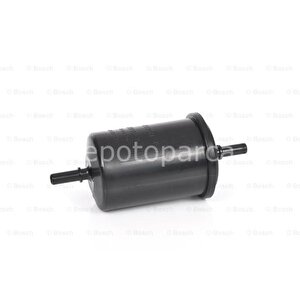 Peugeot 106 1.1i 03.2000 - 05.2005 Bosch Benzi̇n Fi̇ltresi̇