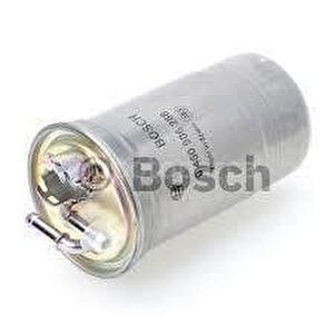 Vw (volkswagen) Passat 1.9 Tdi 10.2000 - 05.2005 Bosch Mazot Fi̇ltresi̇ Filitre