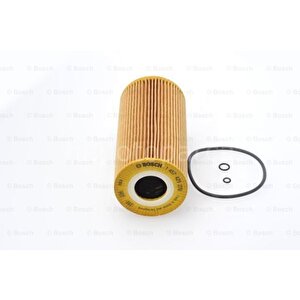 Mercedes-benz 290 Gdt 04.1997 - 09.2001 Bosch Yağ Fi̇ltresi̇ Filitre