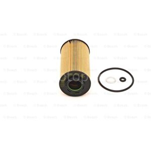 Hyundai Accent 1.5 Crdi 04.2006 - 02.2012 Bosch Yağ Fi̇ltresi̇ Filitre