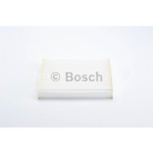 Peugeot Partner 1.4i 09.2002 - 04.2008  Bosch Polen Fi̇ltresi̇ Filitre